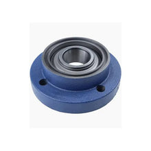 4-Bolt Flange Bearing Unit Rubin 3199372 for Lemken Agricultural Machinery - KUDUPARTS