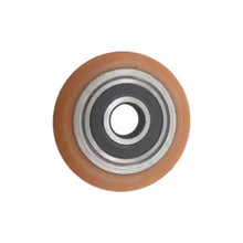 Load Castor 61608501104 for Linde Forklift T20AP-1157 - KUDUPARTS