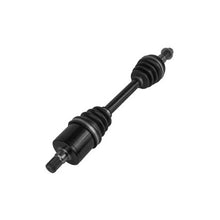Rear Left Complete CV Joint Axle 705501485 705500976 705501847 for Can-Am Outlander Renegade - KUDUPARTS