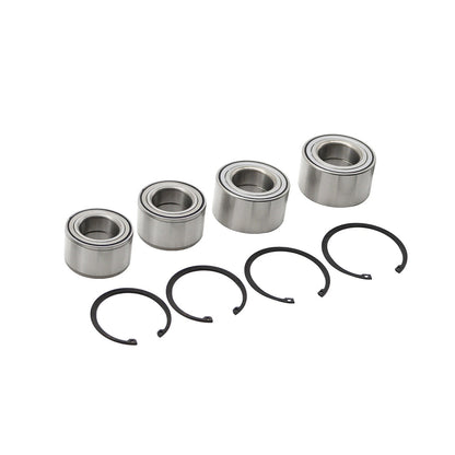 Front Rear Wheel Bearing Kit 7710507 for Polaris ATV Sportsman 400 450 500 570 600 700 800