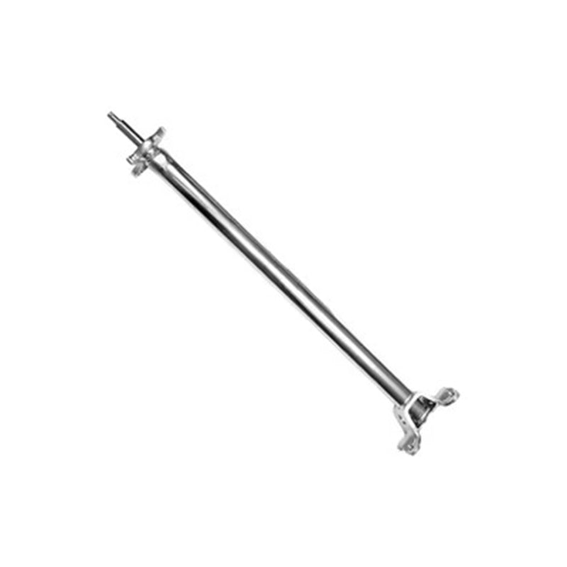 Steering Stem Shaft 4D3-23813-00-00 for Yamaha Raptor 125 YFM125R 250 YFM25R YFM250R YFM25RSP 2008-2013
