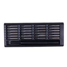 24 In 1 Magnetic Precision Screwdriver Set for Computer Pc Phone Repair Fix Tool Kit