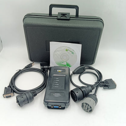 Adaptador de comunicación 2021B ET4 ET IV 538-5051 478-0235 para equipo pesado CAT (envío solo a EE. UU.)