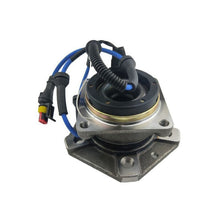 Front Rear Wheel Hub Bearing 197118 000197118 for Maserati Quattroporte Granturismo GranCabrio - KUDUPARTS