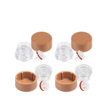 4 Pack Vacuum Breaker Float Kit RK-17VB for Woodford Model 17