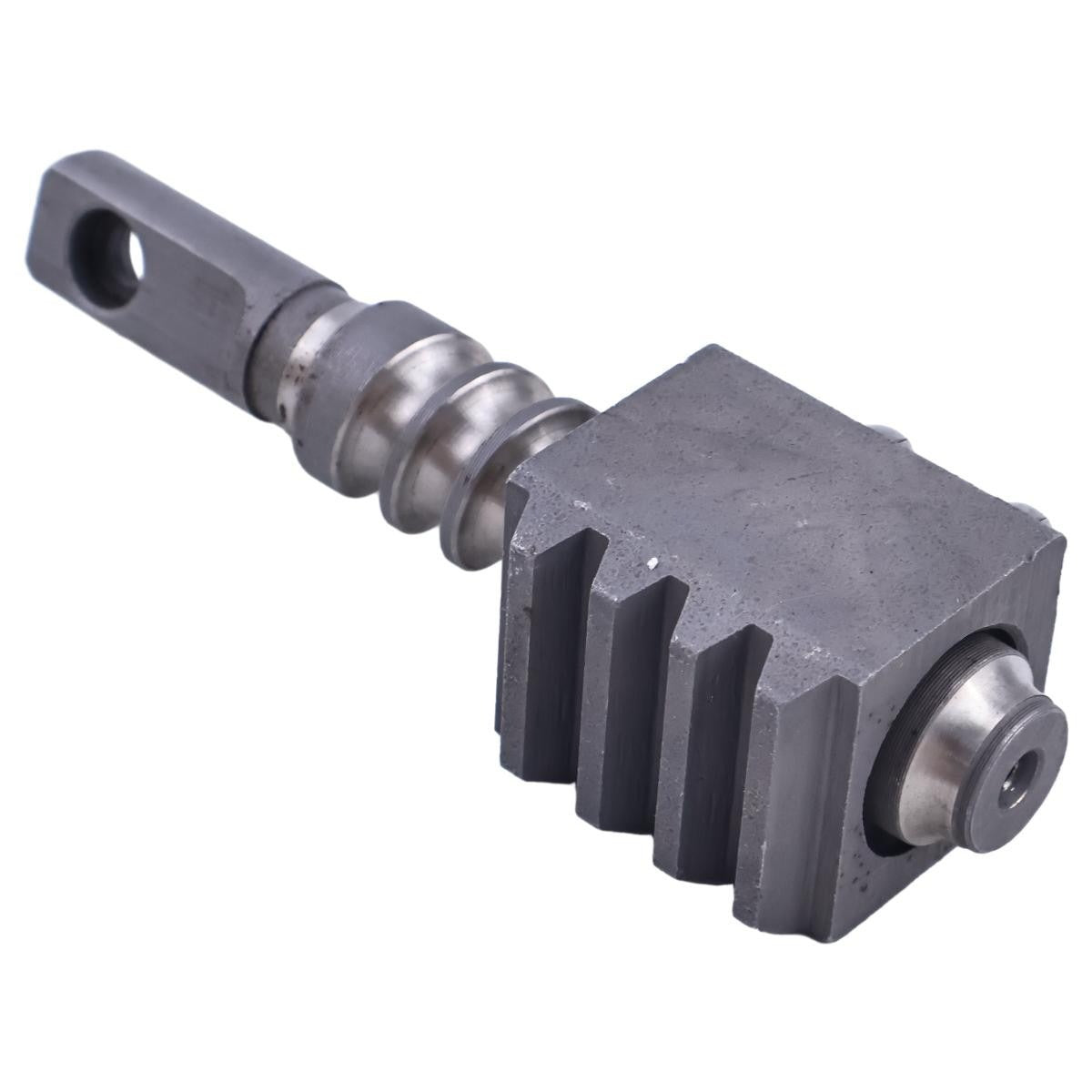 Steering Shaft 67311-42830 for Kubota Tractor B1550D B1750D B20 B2150D B5200D B6200D B8200EP B9200DC-DP - KUDUPARTS
