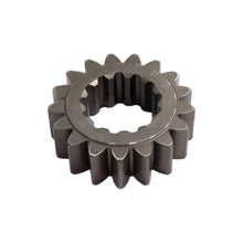 Sun Gear LC00222 for CASE Excavator CX210 CX210B CX210CLC CX210CLR CX210D CX210LR CX210N CX225SR CX235CSR