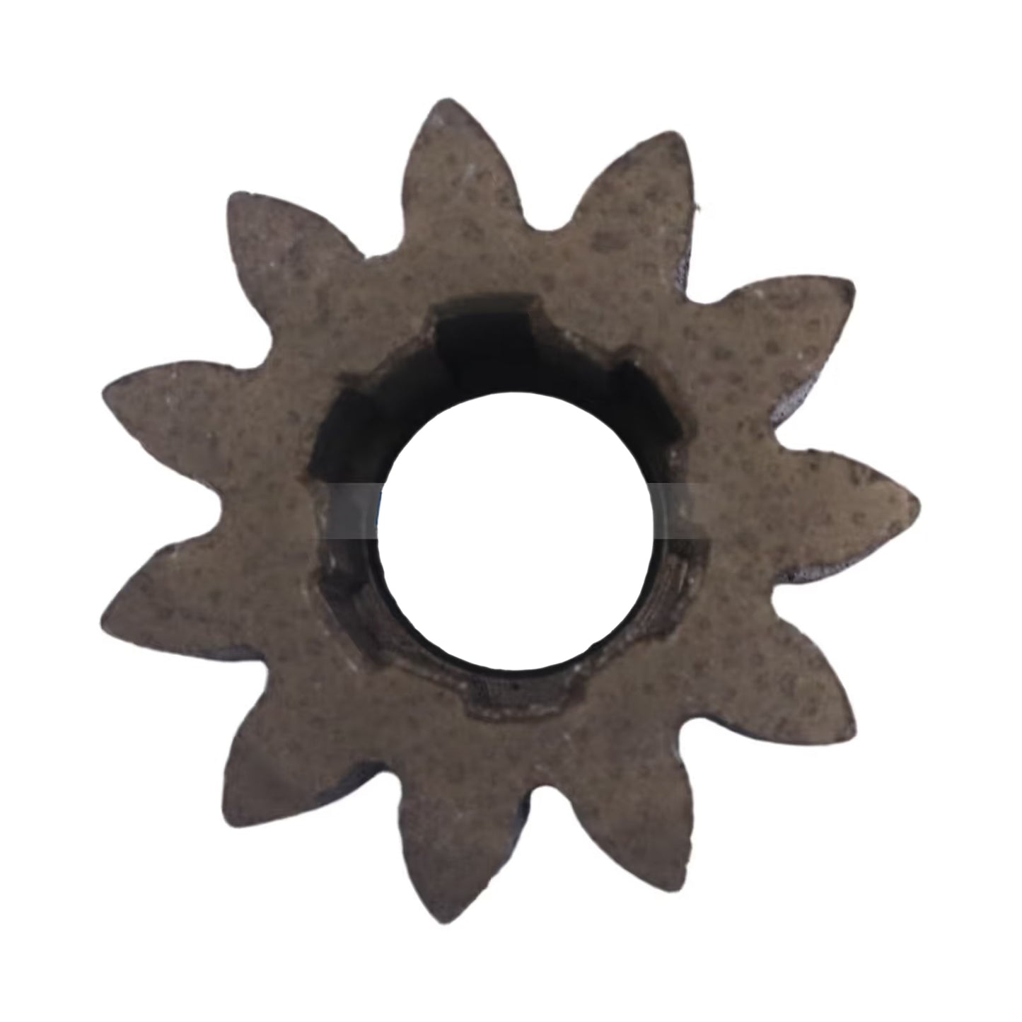 3 piezas de engranaje del sector de dirección GX20053 para tractor John Deere D110 D130 E130 L110 LA105 S120 X110 X125 X140 X165