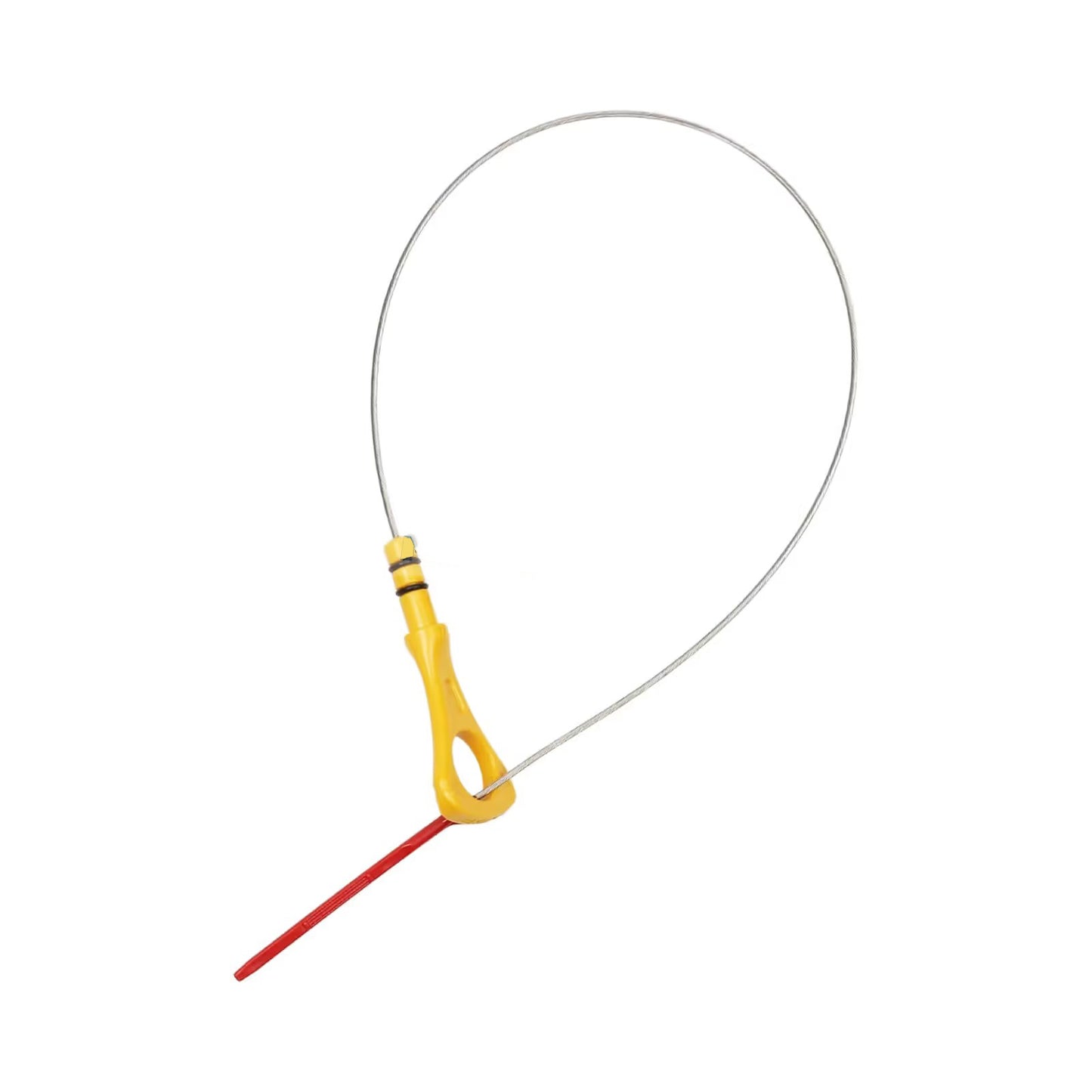 Jauge de niveau d'huile 26611-2F000 pour Hyundai Santa Fe 2012-2014 2.2T