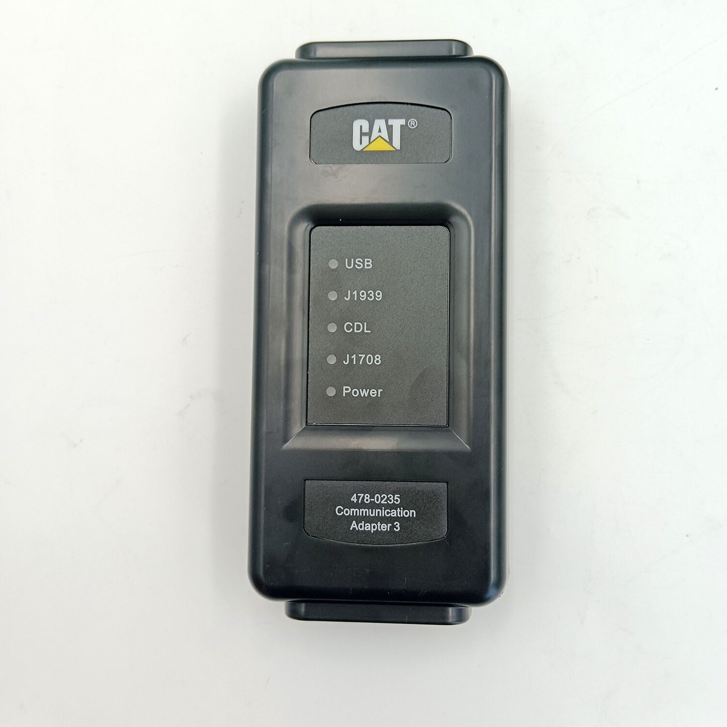 Adaptador de comunicación 2021B ET4 ET IV 538-5051 478-0235 para equipo pesado CAT (envío solo a EE. UU.)
