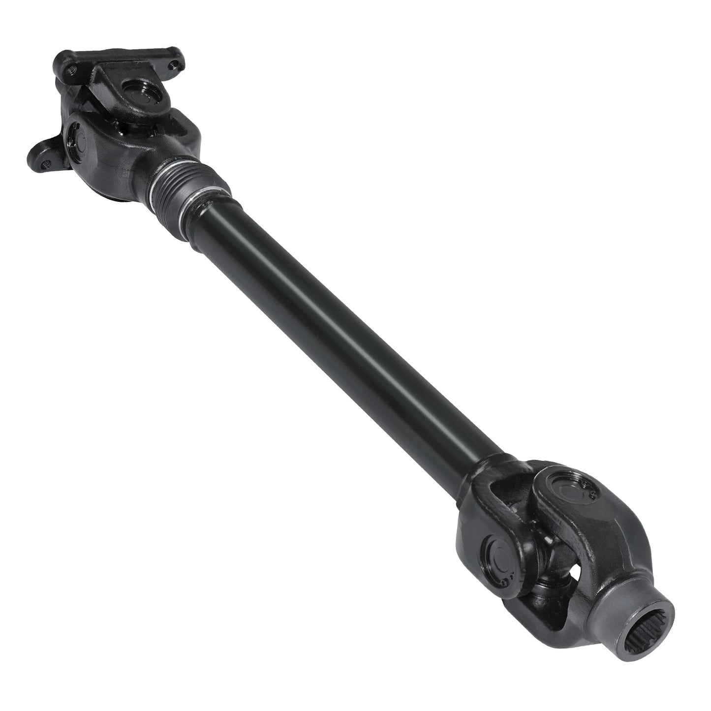 Rear Propeller Prop Shaft 703500705 703500720 703500768 703500770 for Can-Am 2008-2012 Outlander Max 650 800 800R EFI XT - KUDUPARTS