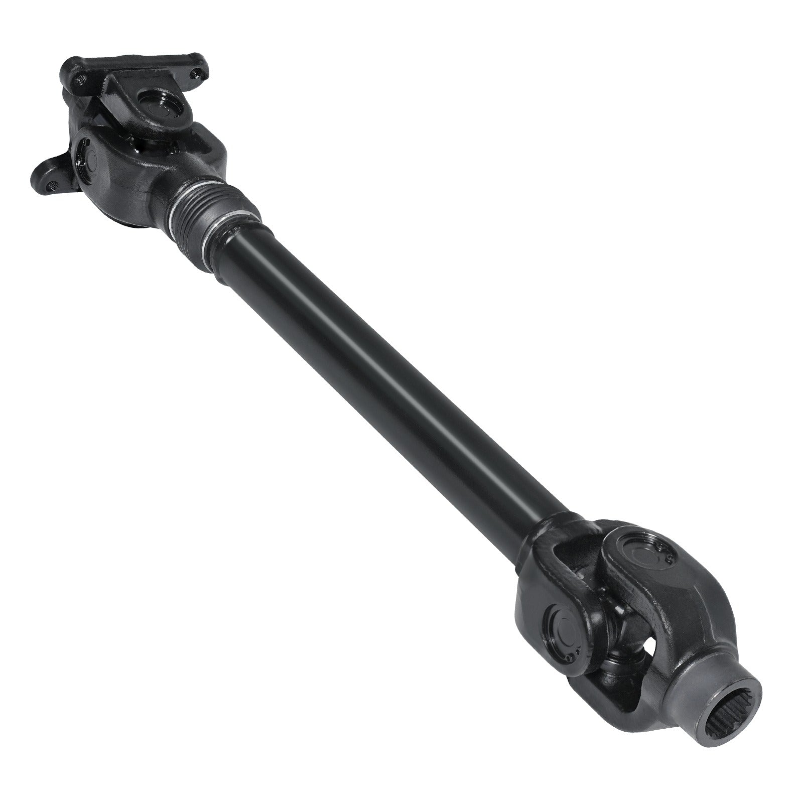 Rear Propeller Prop Shaft 703500705 703500720 703500768 703500770 for Can-Am 2008-2012 Outlander Max 650 800 800R EFI XT - KUDUPARTS