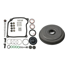 DQ500 Transmission Overhaul Clutch Rebuild Kit 0BH301125D 0BH301125A for Audi Q3 TTRS Volkswagen Tiguan 2019-2023 DQ500 - KUDUPARTS