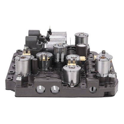 DQ250 DSG 6Speed 02E Transmission Valve Body for Volkswagen Audi TT Seat 2003-2011
