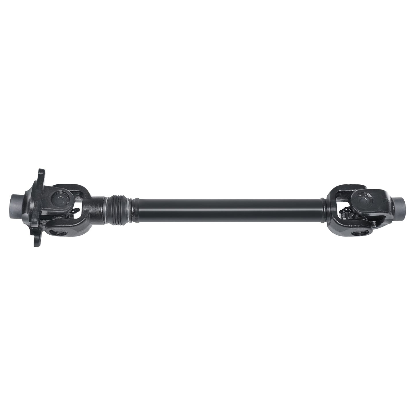 Rear Propeller Prop Shaft 703500705 703500720 703500768 703500770 for Can-Am 2008-2012 Outlander Max 650 800 800R EFI XT - KUDUPARTS