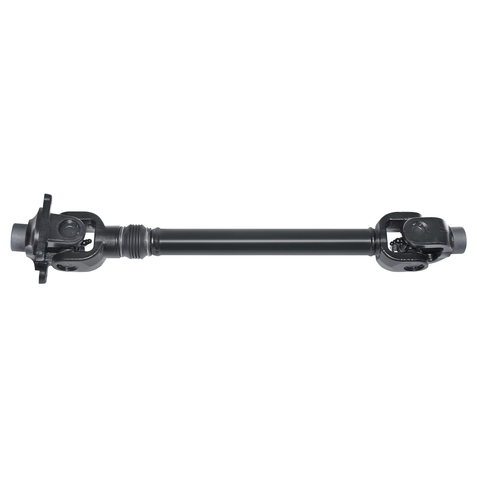 Rear Propeller Prop Shaft 703500705 703500720 703500768 703500770 for Can-Am 2008-2012 Outlander Max 650 800 800R EFI XT - KUDUPARTS