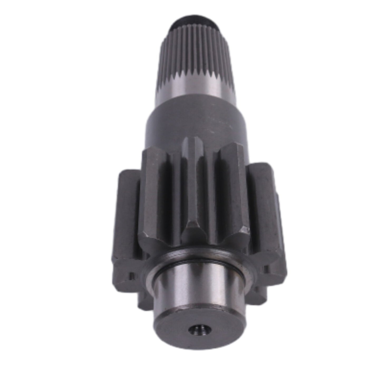 Final Drive Pinion Shaft 103-27-21210 for Komatsu Dozer D21A-5 D21P-5 D20A-5 D21Q-5 D20S-5 - KUDUPARTS
