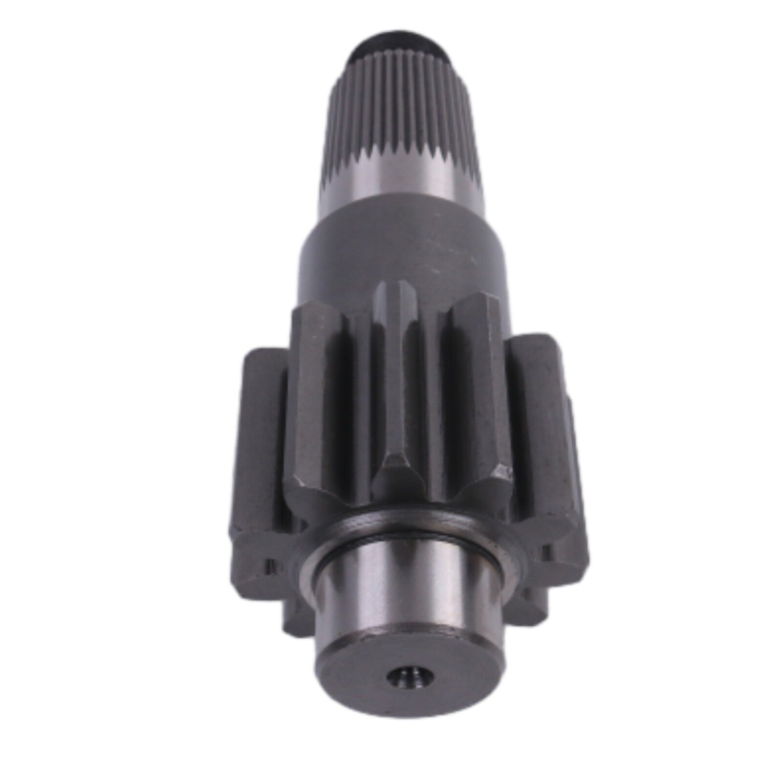 Final Drive Pinion Shaft 103-27-21210 for Komatsu Dozer D21A-5 D21P-5 D20A-5 D21Q-5 D20S-5 - KUDUPARTS