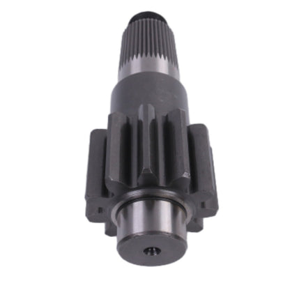 Final Drive Pinion Shaft 103-27-21210 for Komatsu Dozer D21A-5 D21P-5 D20A-5 D21Q-5 D20S-5 - KUDUPARTS