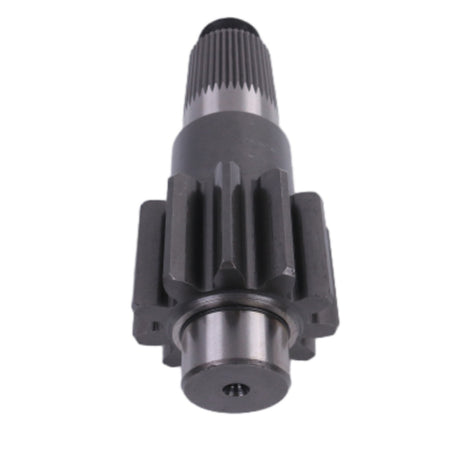Final Drive Pinion Shaft 103-27-21210 for Komatsu Dozer D21A-5 D21P-5 D20A-5 D21Q-5 D20S-5 - KUDUPARTS