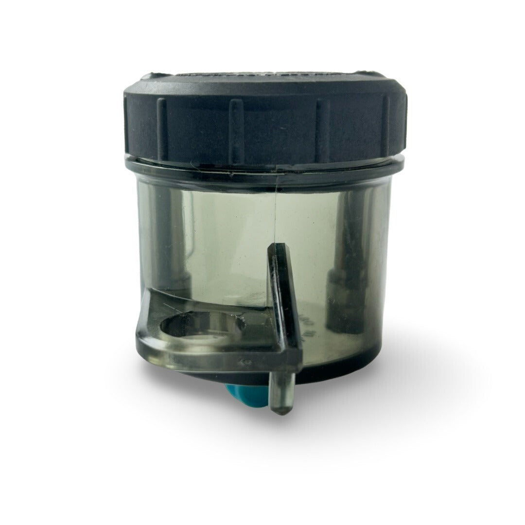 Brake Fluid Reservoir Oil Cup 705601020 for Can-Am ATV Defender Maverick Outlander Renegade