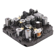 DQ250 DSG 6Speed 02E Transmission Valve Body for Volkswagen Audi TT Seat 2003-2011 - KUDUPARTS