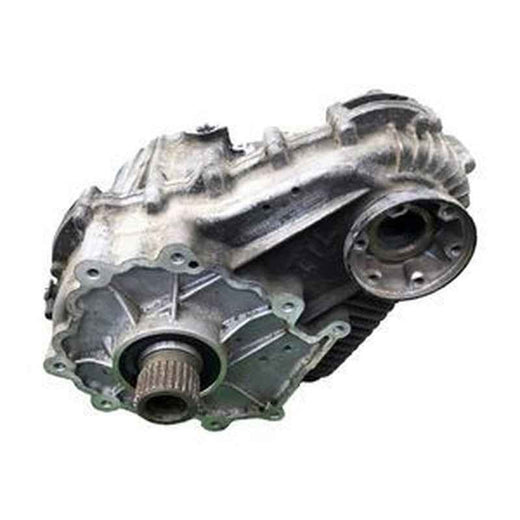 Transfer Case Assembly A1662800300 for 2012-2019 Mercedes-Benz GL450 ML350 GL550 GLE300d GLE350 GLS450 - KUDUPARTS