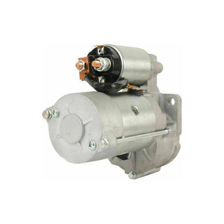 Starter for Case International Tractor 265 275 K3D Engine 1986-1992 17096 - KUDUPARTS