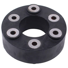 Driveshaft Isolator AM101286-A for John Deere Tractor 322 330 332 Mower 1420 1435 1445 1565 3TNV76 3TNV80F F912s F915