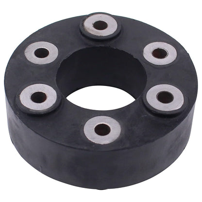 Driveshaft Isolator AM101286-A for John Deere Tractor 322 330 332 Mower 1420 1435 1445 1565 3TNV76 3TNV80F F912s F915