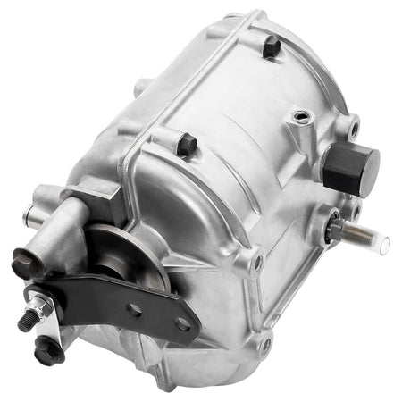 4 Speed Transmission 14396 150591 15059 for DR Power Mower AT2 AT3 - KUDUPARTS