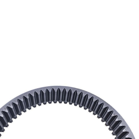 Gear Ring 5191770 for CASE Tractor Farmall 125A 130A Maxxum 100 110 115 120 Puma 140 145 155 160 - KUDUPARTS