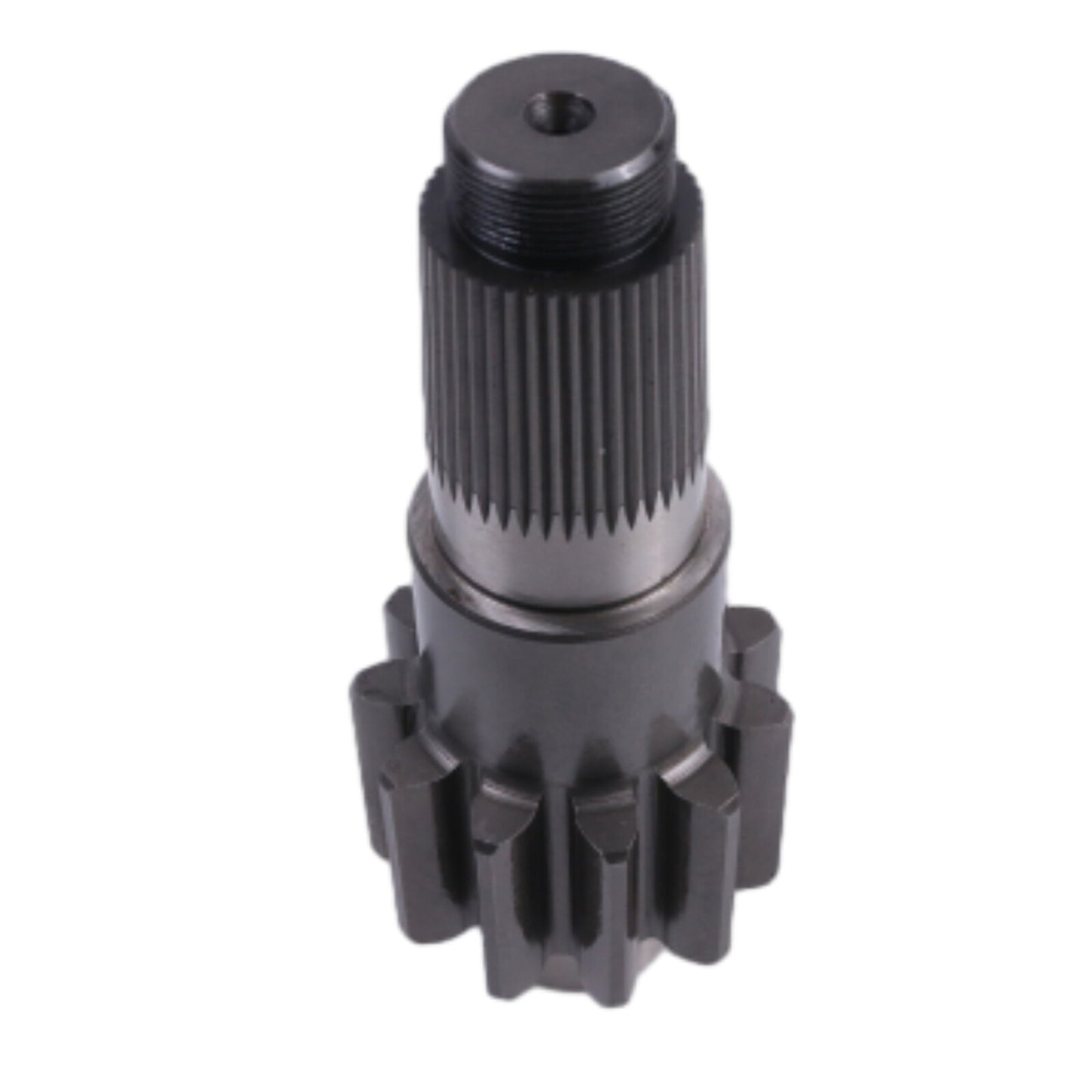 Final Drive Pinion Shaft 103-27-21210 for Komatsu Dozer D21A-5 D21P-5 D20A-5 D21Q-5 D20S-5 - KUDUPARTS
