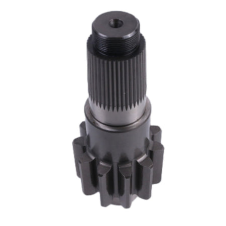 Final Drive Pinion Shaft 103-27-21210 for Komatsu Dozer D21A-5 D21P-5 D20A-5 D21Q-5 D20S-5 - KUDUPARTS