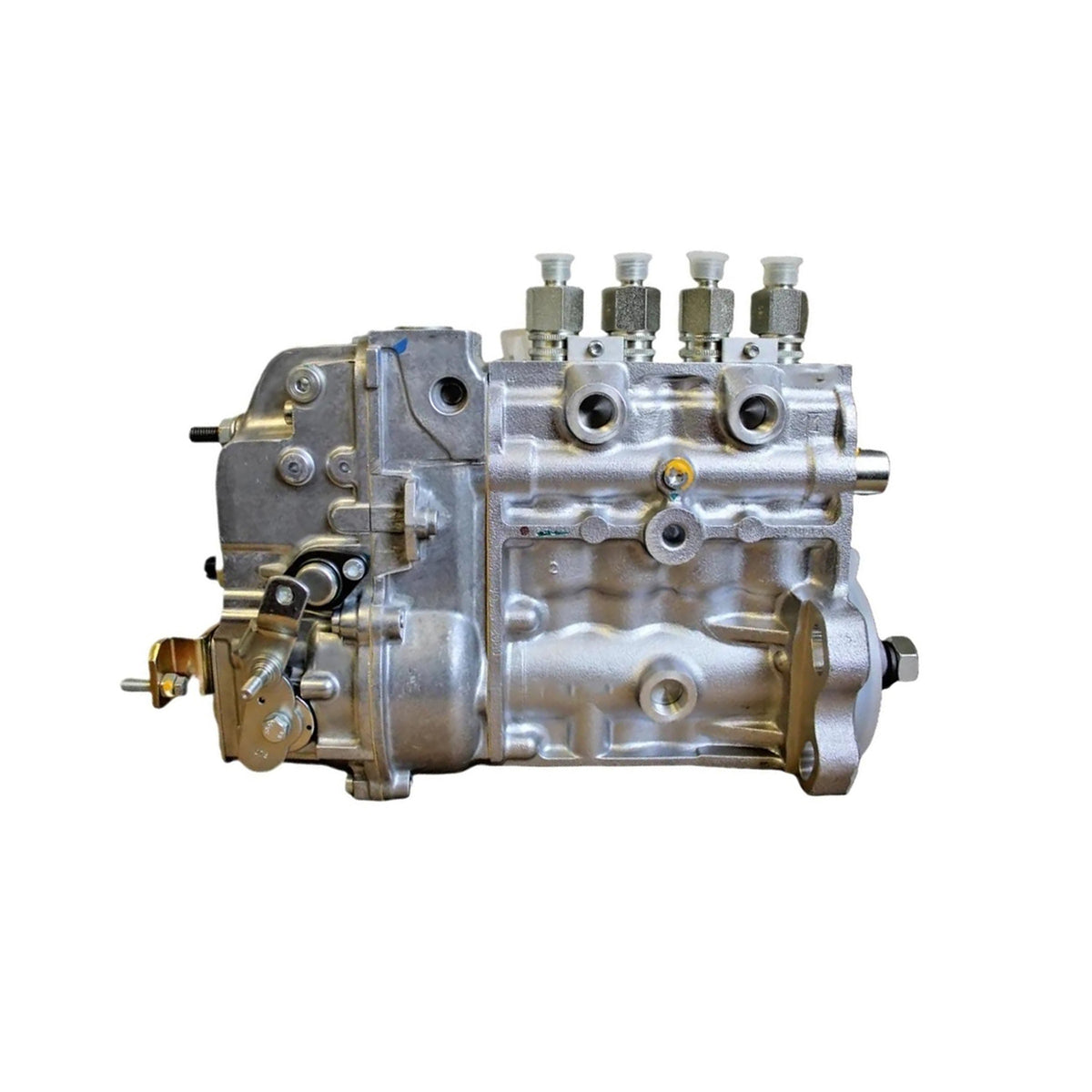 Fuel Injection Pump J931397 for CASE Loader 1845C 75XT Trencher 660(Ship to US Only.) - KUDUPARTS