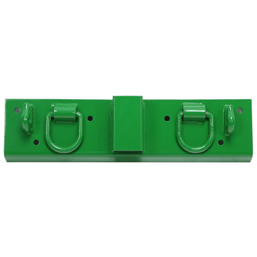 Tractor Grab Hooks 4.96" W × 21.93" L for John Deere 4100 4010 4110 4115 2320 2520 2720 1025r 2025r 2032r 2038r 3032e - KUDUPARTS