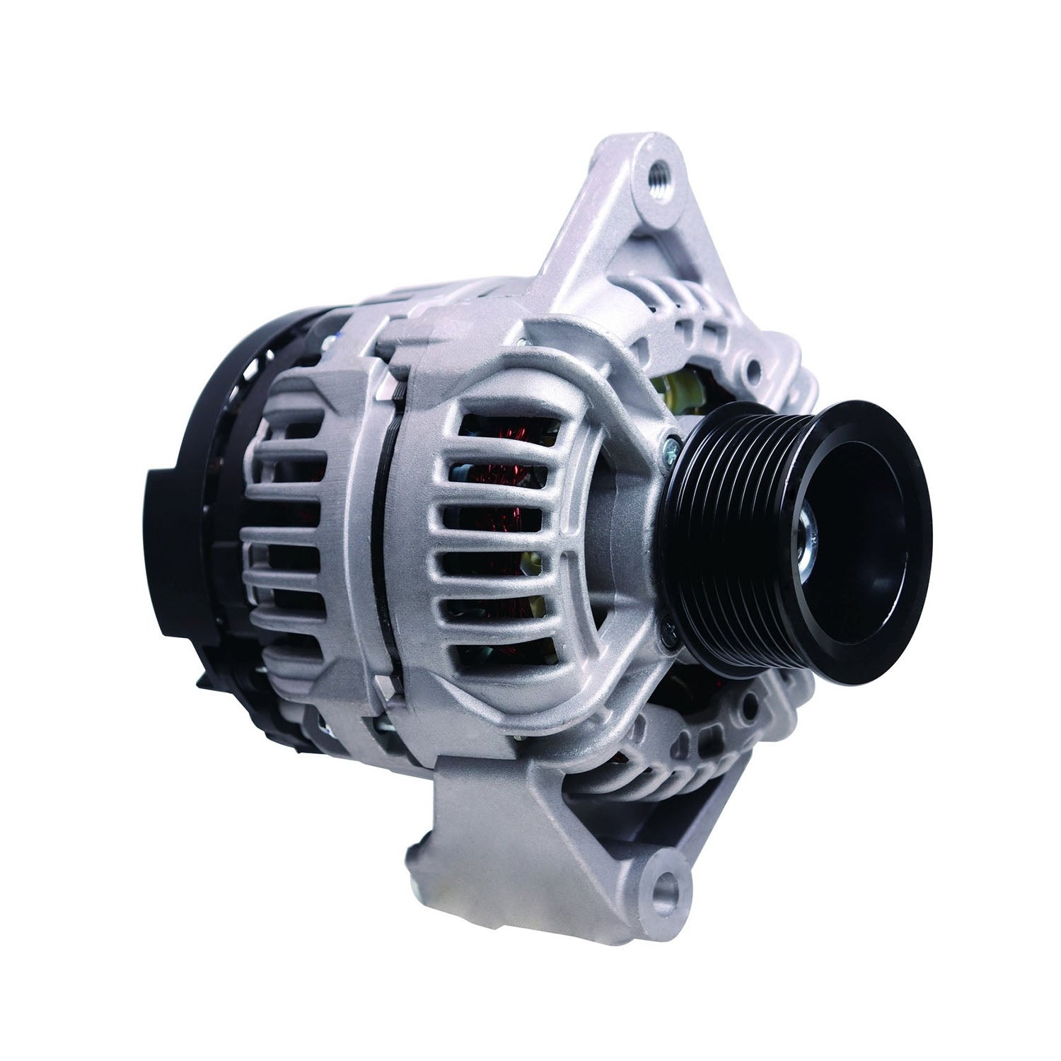 Alternator For Case Grader 845 865 885 W/Cummins 6BTA QSB 6CT 02-10(Ship to US Only.) - KUDUPARTS