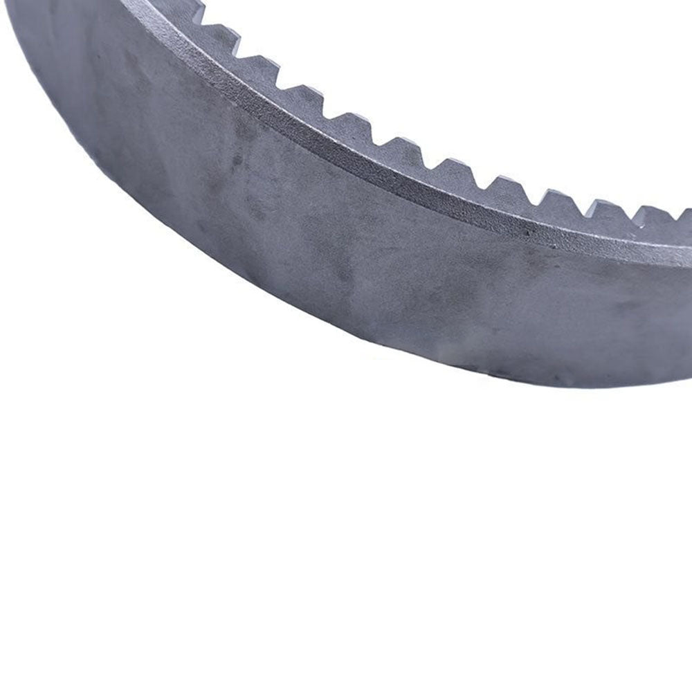 Gear Ring 5191770 for CASE Tractor Farmall 125A 130A Maxxum 100 110 115 120 Puma 140 145 155 160 - KUDUPARTS
