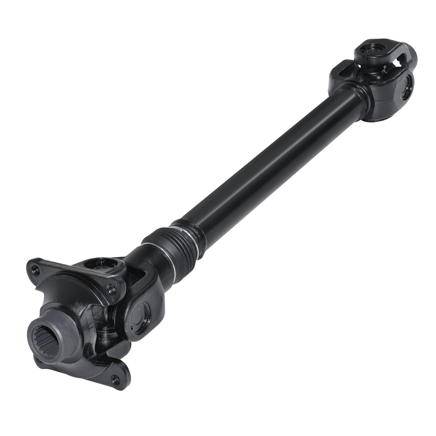 Rear Propeller Prop Shaft 703500705 703500720 703500768 703500770 for Can-Am 2008-2012 Outlander Max 650 800 800R EFI XT - KUDUPARTS