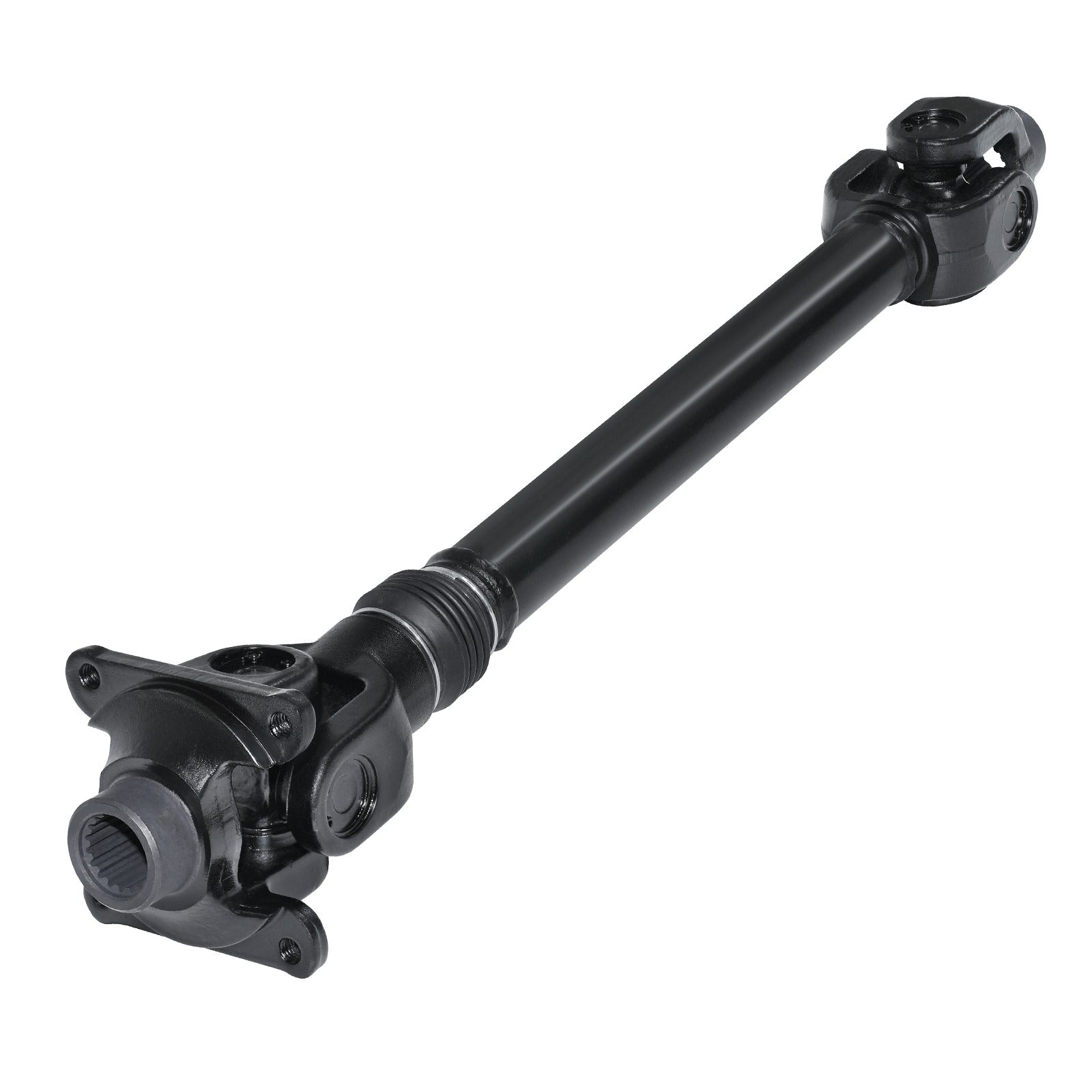 Rear Propeller Prop Shaft 703500705 703500720 703500768 703500770 for Can-Am 2008-2012 Outlander Max 650 800 800R EFI XT - KUDUPARTS