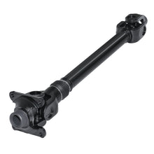 Rear Propeller Prop Shaft 703500705 703500720 703500768 703500770 for Can-Am 2008-2012 Outlander Max 650 800 800R EFI XT - KUDUPARTS