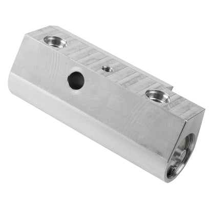 Trans Cooler Thermal Bypass Valve 86774933 85585333 for 2014-2020 Cadillac Chevrolet GMC