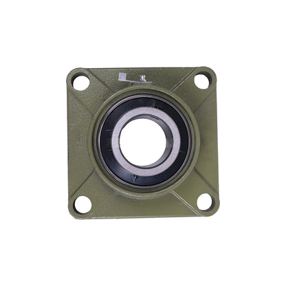 4-Bolt Flange Bearing F4B-SC-200 UCF211-32 for Dodge - KUDUPARTS
