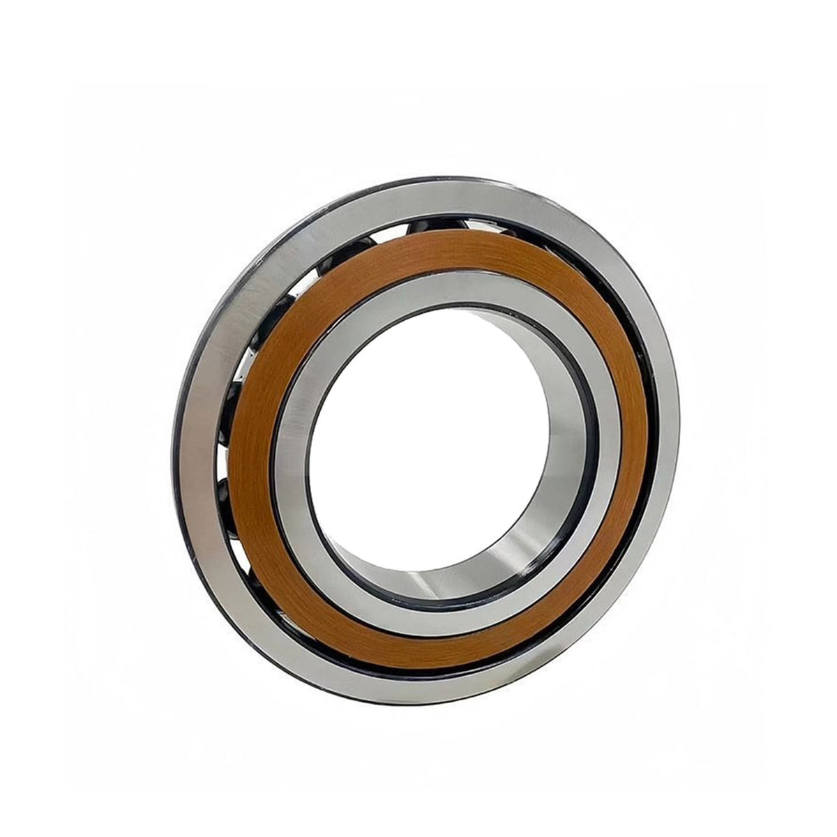 Aftermarket SKF 7219AC High Speed Precision Angular Contact Spindle Ball Bearing - KUDUPARTS