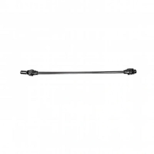 Front Propshaft 105173201 for Club Car XRT 1550 Carryall 295 1500 Bobcat 2200 2300 Husqvarna HUV 4421 UTV - KUDUPARTS