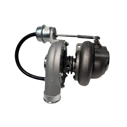 Turbo GT2556S Turbocharger 2674A812 for Perkins Engine 1104D-E44T(Ship to US Only.) - KUDUPARTS