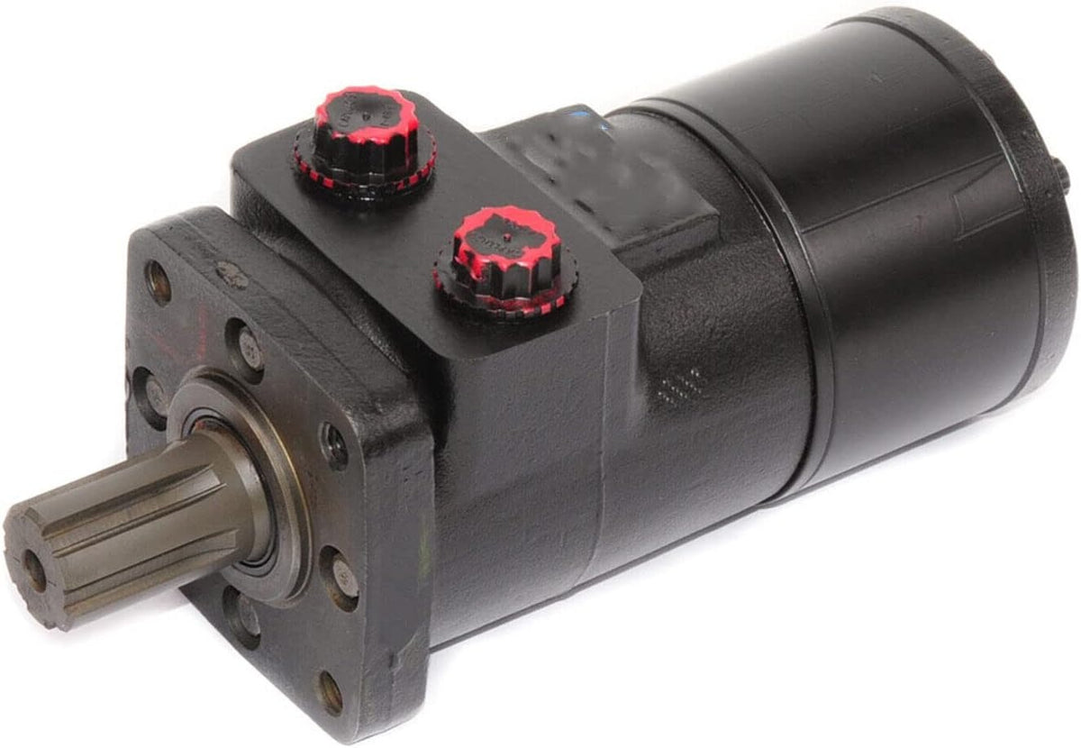 Hydraulic Gerotor Motor 101-1056-009 101-1056 for Eaton Char-Lynn H Series - KUDUPARTS