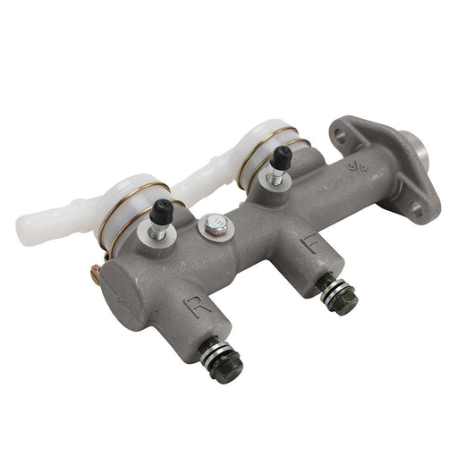 Brake Master Cylinder 0454605 0455220 for Polaris UTV RZR 170 2009-2020 - KUDUPARTS