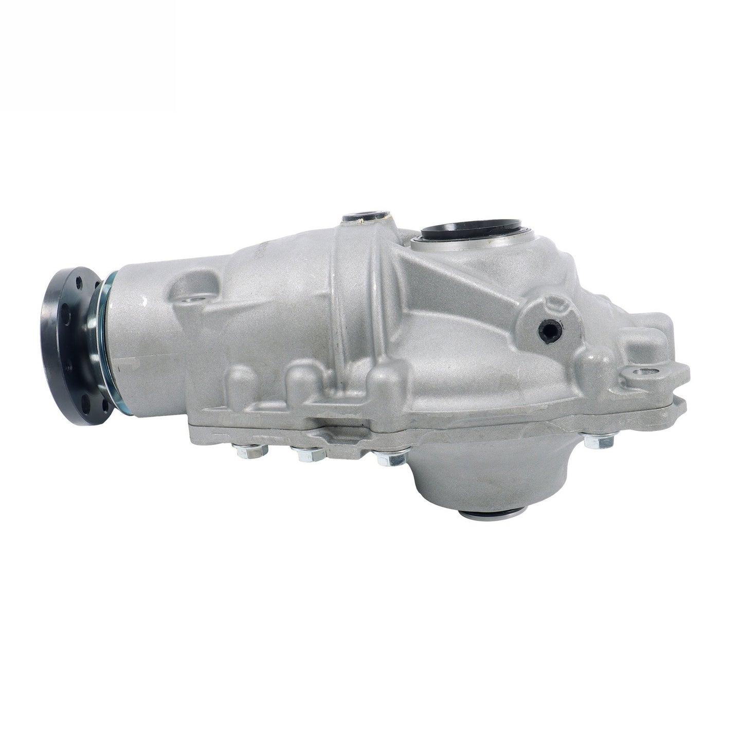 Front Differential Carrier Assembly 31507578154 for 2013-2018 BMW 320i 428i X3 - KUDUPARTS
