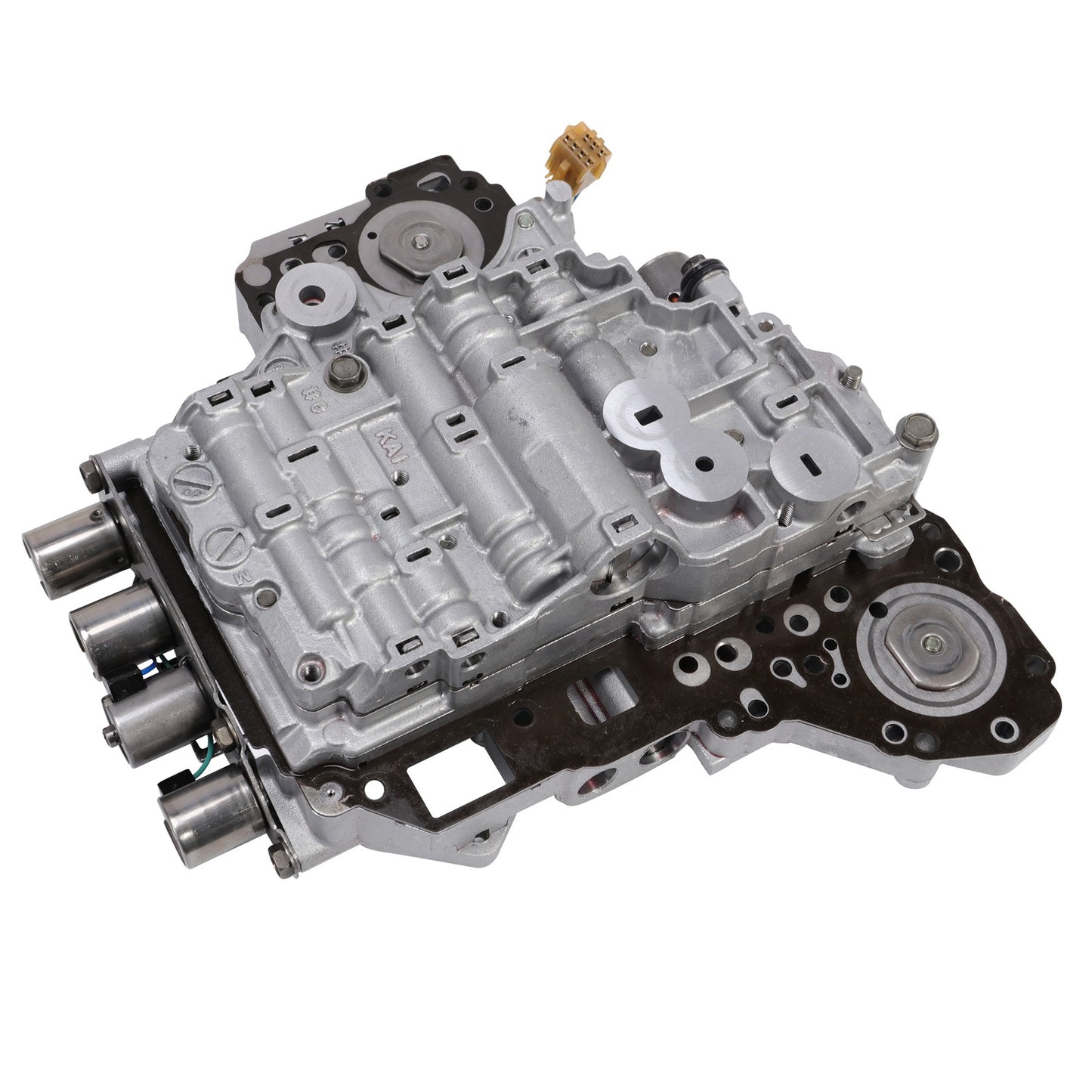 Transmission Valve Body RE4F04B 31705-80L07 for Nissan Altima X-Trail Maxima Infinity I30 I35 1999-2013